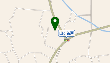 有限会社馬場米菓の地図画像