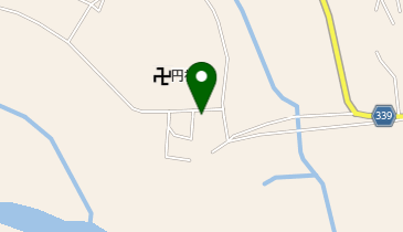有限会社安藤運送の地図画像