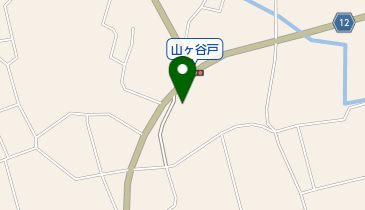 有限会社栗原商会の地図画像
