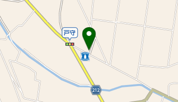 アイム、ヘアサロンの地図画像