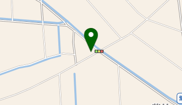 ヘアーショップ・カジノの地図画像