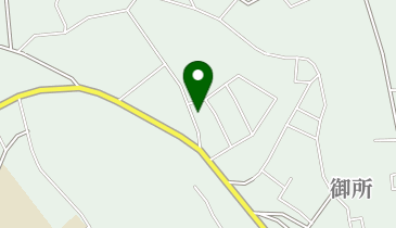 有限会社梶間商運の地図画像