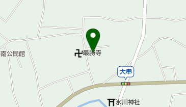 JA埼玉中央ホームヘルプ吉見の地図画像