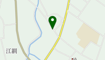 平川商会の地図画像