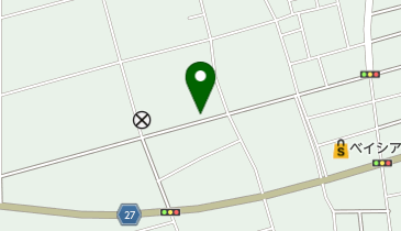 元木商会の地図画像