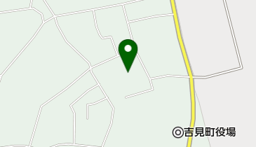 メナード化粧品東松山営業所の地図画像