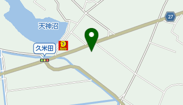 有限会社村田自動車工業の地図画像