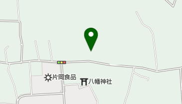 横田自動車の地図画像