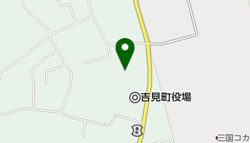 明王院の地図画像