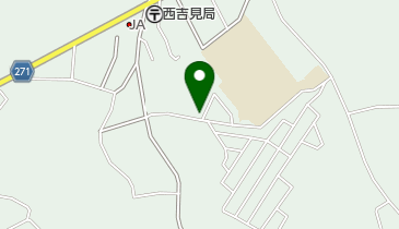 吉見スポーツの地図画像