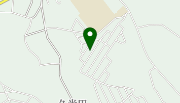 有限会社栗原水道の地図画像