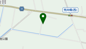 スタジオスワンの地図画像