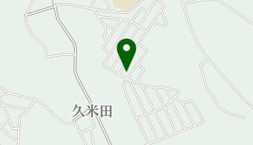 大竹鉄筋の地図画像
