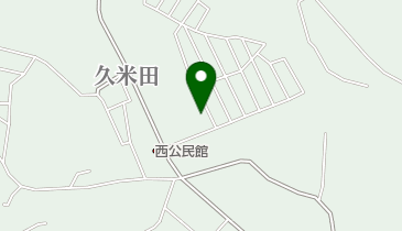八代塗装の地図画像