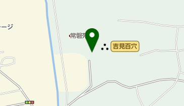 高橋売店の地図画像