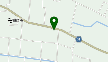 有限会社間室養蜂場の地図画像