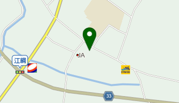 鈴木理容店の地図画像