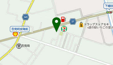 丸梅そばの地図画像