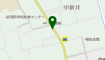 ベルの地図画像