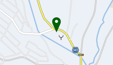 鳩山町 公民館石坂分館の地図画像