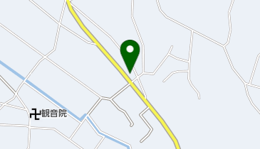 仲村自動車整備工場の地図画像