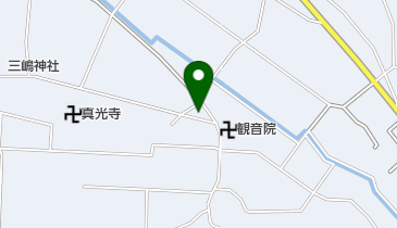 有限会社清水設備工業所の地図画像