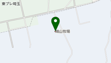 株式会社埼玉種畜牧場 鳩山牧場の地図画像