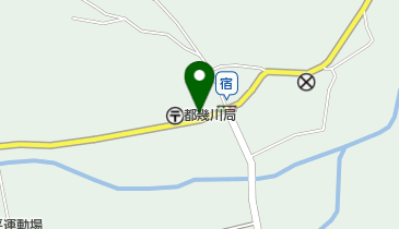 坂本屋商店の地図画像