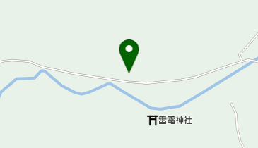 有限会社武蔵工業の地図画像