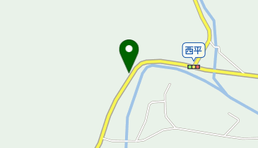 小和瀬屋商店の地図画像