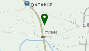 有限会社サイワの地図画像