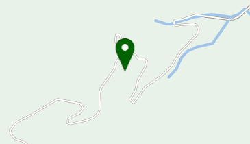 全長寺の地図画像