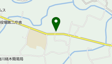 有限会社タケダふとんセンターの地図画像