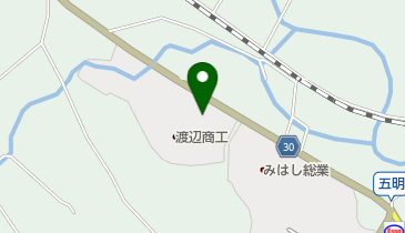 有限会社サカイ産業の地図画像