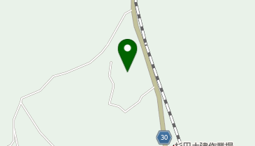 ナカバヤシ株式会社関東物流センターの地図画像