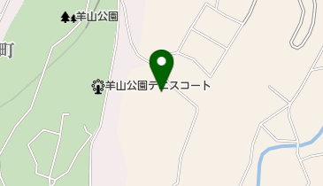 上の原農園の地図画像