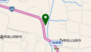 アプリーレの地図画像