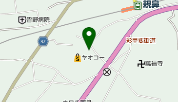 株式会社サムソン埼群メンテナンスの地図画像