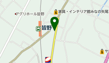 三友薬局の地図画像