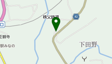 エンドレスの地図画像