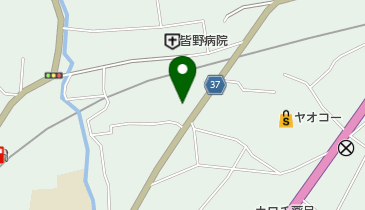 株式会社ナカダファクトリーの地図画像