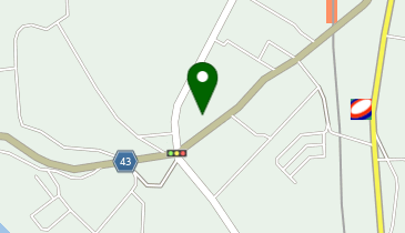 喜久屋肉店の地図画像