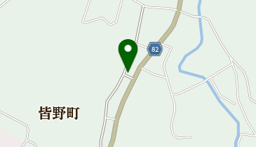 田中屋商店の地図画像