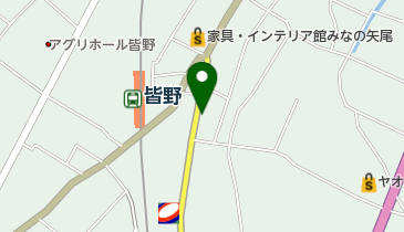 ブルーメの地図画像