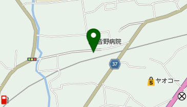 有限会社伊藤衛生社の地図画像