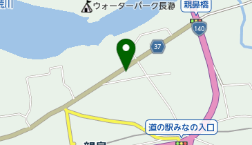 加藤接骨院の地図画像