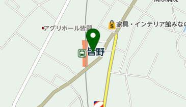 わかばの地図画像