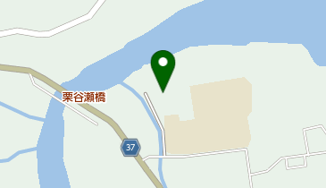 皆野町役場 勤労福祉センターふれあいプールホットの地図画像