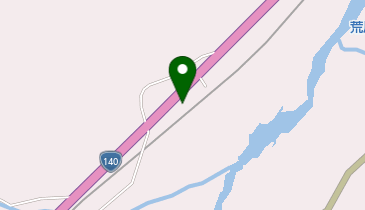 株式会社長瀞運輸の地図画像