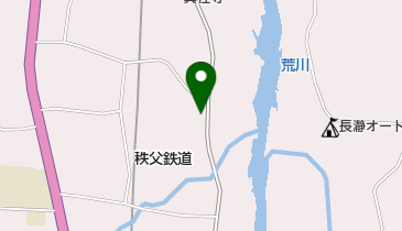 デルタスポーツの地図画像